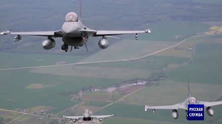 Киев добивается получения F16 от ЕС, в то время ккак Венгрия настаивает, что Украина не может выиграть войну