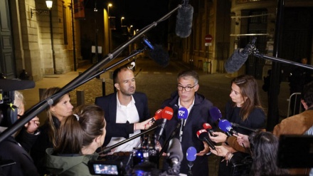 France: Macron a coupé court au 