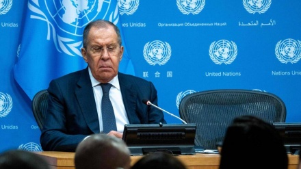 Sergej Lavrov: Formula e paqes e Zelenskit nuk është e pranueshme