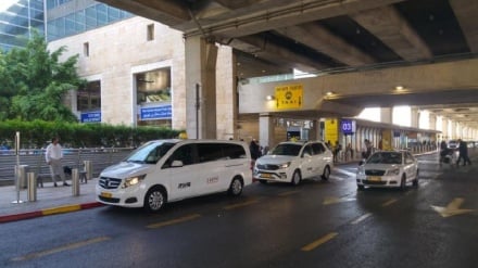 שחיתות גרידה: אחרי שהיתה היחידה שניגשו למכרז - Gett  זכתה במכרז להפעלת מערך המוניות בנתב