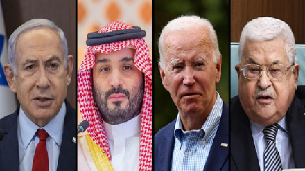 משלחת פלסטינית תיפגש עם נציגי ארה