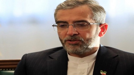   باقری کنی :  ایران  در صورت واقع‌بینی طرف‌های مقابل  برای از سرگیری مذاکرات مانعی نمی بیند 
