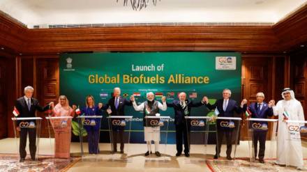 जी-20 की बैठक समाप्त, संयुक्त घोषणापत्र की तारीफ़ यूक्न को