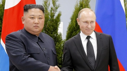 ロシア・北朝鮮首脳会談に米当局が動揺