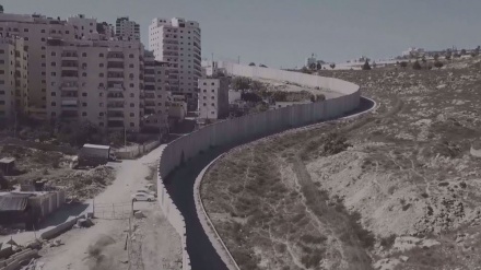 Mantan Direktur Intelijen Menyebut Rezim Israel 'Apartheid'
