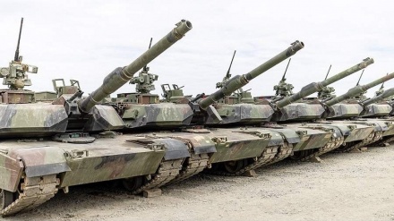 Il riconoscimento da parte del think tank americano che l'invio dei carri armati Abrams è stato uno spettacolo