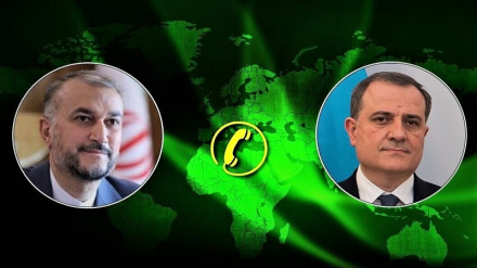 Տարածաշրջանի զարգացումները՝ Իրանի և Ադրբեջանի արտգործնախարարների բանակցության առանցքը