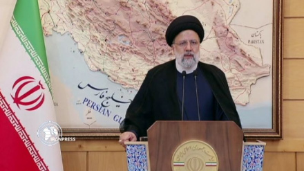 Իրանի նախագահ. Նյու Յորքում ես հայտարարել եմ աշխարհի տարբեր երկրների հետ փոխգործակցությունը խթանելու Թեհրանի պատրաստակամության մասին 