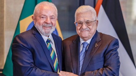 (AUDIO) Leader latinoamericani all'ONU: creazione Stato palestinese e fine occupazione israeliana 