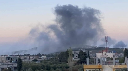 8 soldati siriani sono rimasti uccisi e feriti nell'attacco sionista su Tartus