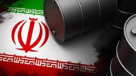  جهش ۵۴ درصدی صادرات نفت ایران از ابتدای ۲۰۲۳ 