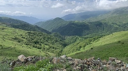 ԱՄՆ-ն եւ ՌԴ-ն ցանկանում են, որ «Զանգեզուրի միջանցքը» բացվի, բայց «հաղթող» կարող է լինել միայն մեկը. Փոլ Անտոնոպուլոս