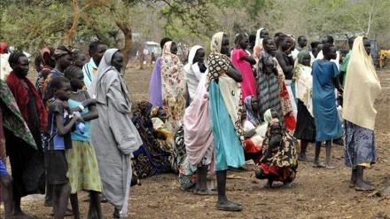 Makumi ya wakimbizi wakufa njaa Gambella, Ethiopia