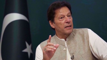 Un tribunal pakistanais suspend la condamnation de Khan