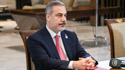 Արեւմուտքի անտեղի խորհուրդները ավելի շատ քաոս ու արցունք կբերի Հայաստանին. Թուրքիայի ԱԳ նախարար