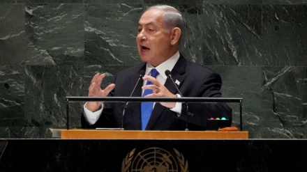 No one takes Netanyahu’s empty threats seriously: Iran FM