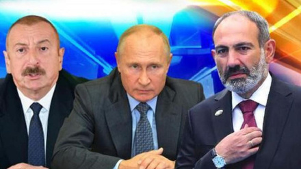 Պուտինը բացել է Երևան-Բաքու լարվածության մեջ իր հաղթական խաղաքարտը

