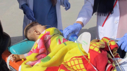 Israele nega assistenza sanitaria salvavita ai bambini palestinesi 