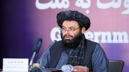 د افغانستان بانک رئيس په يوه ترافيکي پيښه کې ټپي شوی