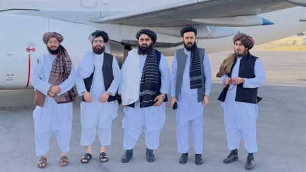 سفر سرپرست وزارت خارجه طالبان به روسیه