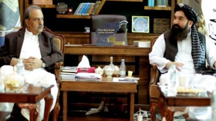  طالبان: بدرفتاری‌ حکومت پاکستان با مهاجرین افغان باید متوقف شود 