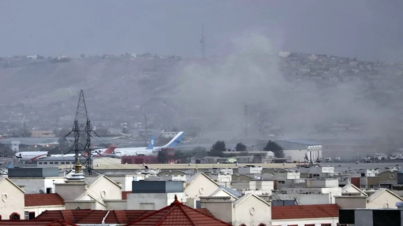 سنتکام حمله به میدان هوایی کابل را دوباره بررسی می‌کند