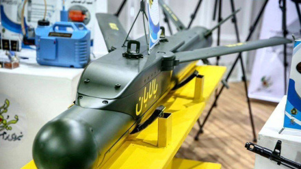 د بالابان لیري واټن وهونکی بمب