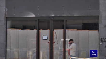 Компании ЕС закрываются с угрожающей скоростью