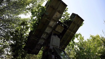 Russia air defenses down eight Ukrainian drones over Black Sea near Crimea