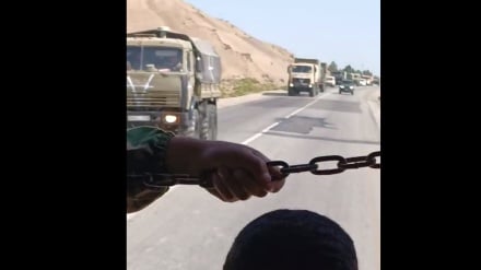 Մեկնաբանություն-Իլհամ Ալիևի կառավարության սադրիչ գործողությունները Հայաստանի սահմանին