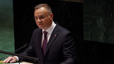 Poland to send older weapons to Ukraine to fulfill existing agreements: President