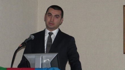 Ադրբեջանի ԱԳՆ-ի նյարդային արձագանքը` բեռներ տեղափոխելու հետ կապված