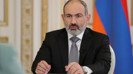 Ermənistan Dağlıq Qarabağda yaşayan ermənilərin təxliyəsinə qarşıdır