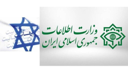 Ряд лидеров вражеских формирований в западном Иране были идентифицированы и арестованы