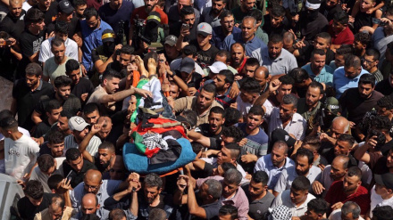 Nuova incursione militare israelaina in Wat Bank, ucciso un palestinese