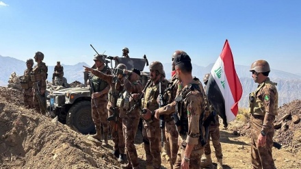 ועדת הביטחון העליונה בין עיראק לאיראן אישרה פינוי הקבוצות החמושות בכורדיסטן