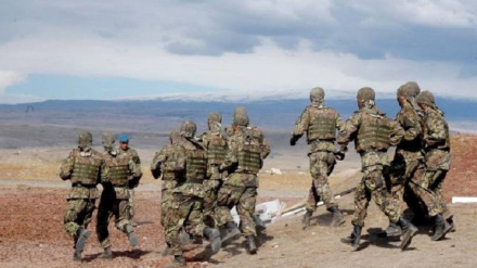 Հայ-ամերիկյան զորավարժություններին կմասնակցի 85 ամերիկացի ու 175 հայաստանցի զինվորական