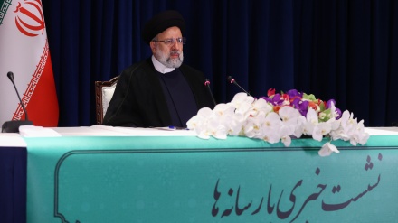 Раиси: Если американцы выполнят свои обязательства, мы достигнем хорошего соглашения