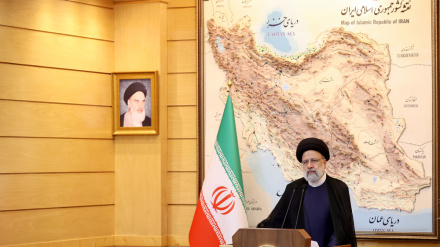 President Raeisi brings 3,500 Achaemenid tablets from US to Iran