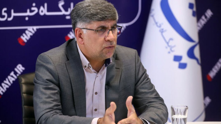 Հայաստանի հետ սահմանի պահպանումը Իրանի կարմիր գիծն է