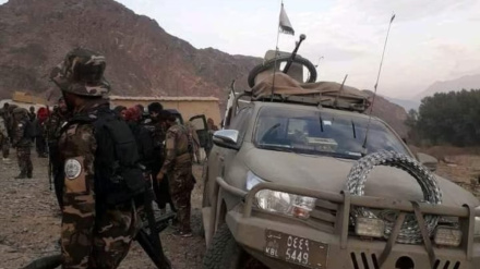 په افغانستان کې د یو طالب چارواکی او د یوه مخکنی فوځي وژل کېدا