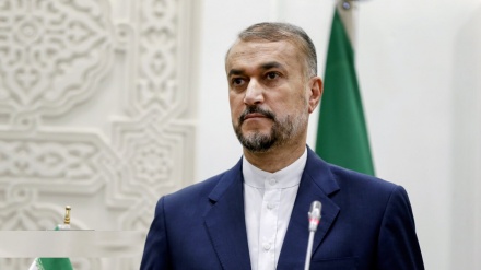 Մեկնաբանություն- Ամիր Աբդոլլահյանի Նյու Յորք կատարած ուղեւորության ավարտը. Դինամիկ դիվանագիտություն 7 օրում