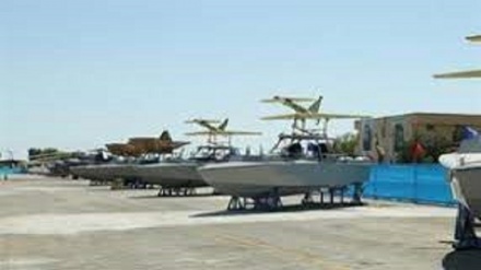 L'Iran produce droni anfibi e ibridi