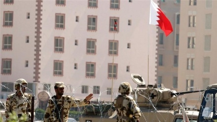 Хьюман Райтс Вотч: Аль Халифа должен разобраться с жалобами бахрейнских заключенных