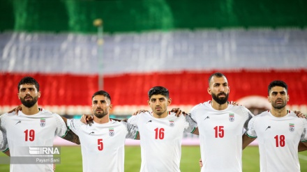 صعود  تیم ملی فوتبال ایران در  رنکینگ فیفا 
