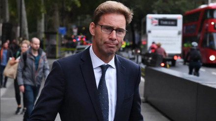 Глава британского комитета по обороне ушел в отставку