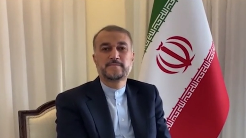 امیرعبداللهیان: ایران همواره پیام‌های مثبتی از آمریکایی‌ها دریافت می‌کند