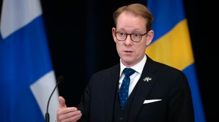 Suedia kundër bazave të përhershme të NATO-s në vend