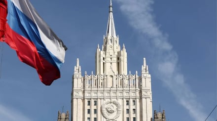 Предупреждение России о вторжении израильских ВВС в воздушное пространство Ливана