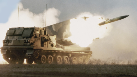 Report: US set to approve supply of longer-range missiles packed with cluster bombs to Ukraine